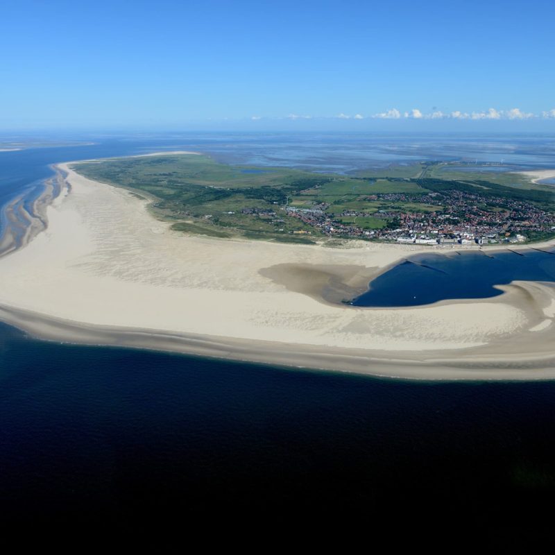 Dagtocht Borkum