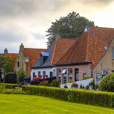 Dagtocht Schiermonnikoog