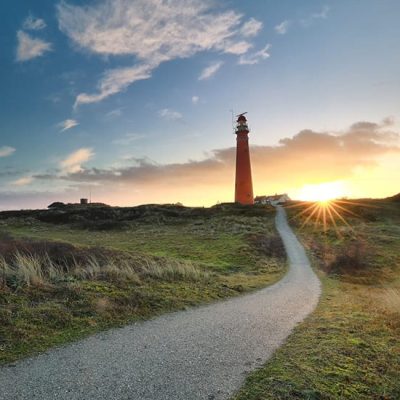 Dagtocht Schiermonnikoog