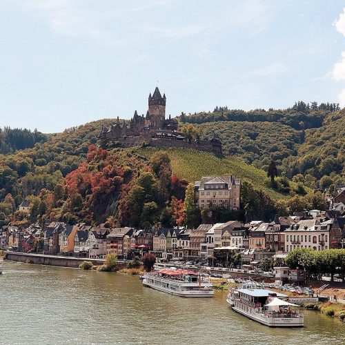 ZVCL Cochem