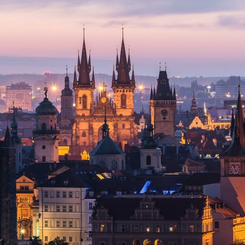 praag