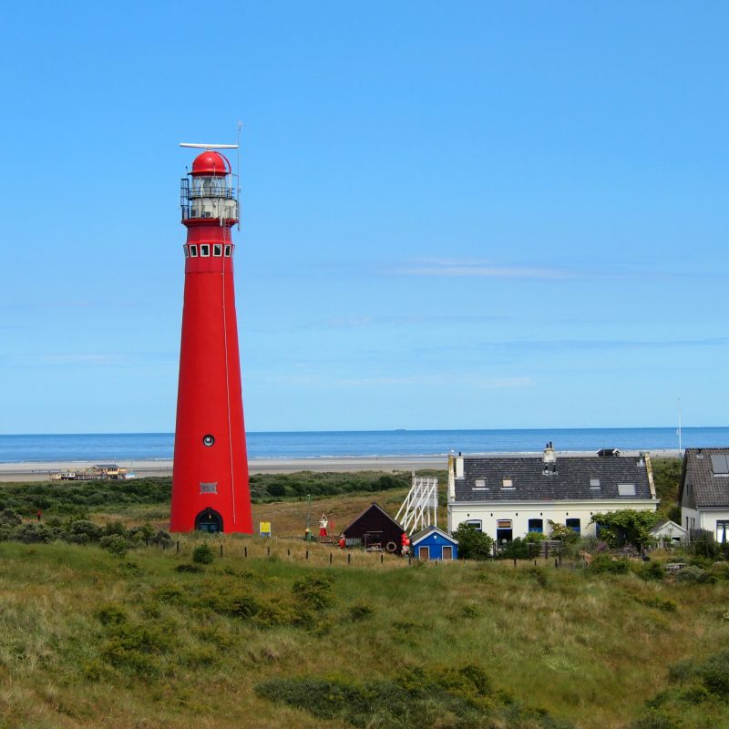 Dagtocht Schiermonnikoog